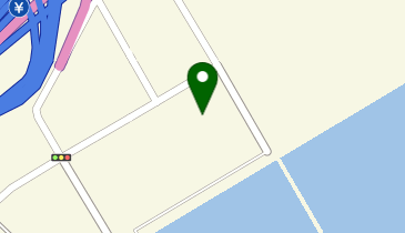 ロジスティードエクスプレス株式会社 大黒センターの地図画像