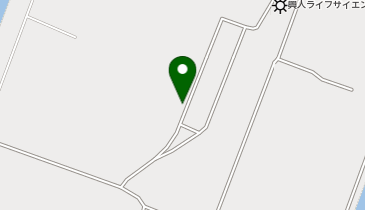 三菱商事ライフサイエンス株式会社 バイオサイエンス研究所の地図画像