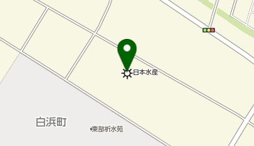 株式会社ニッスイ サプライチェーンマネジメント部姫路食品受注課の地図画像