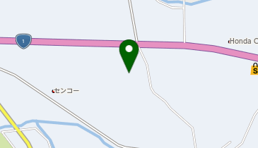 巖本金属株式会社 水口工場の地図画像