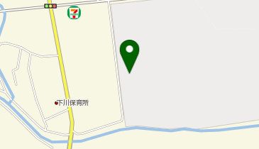 磐城通運株式会社 堺化学作業所の地図画像