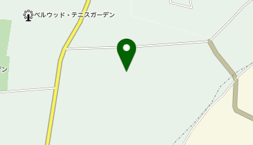 京橋運送株式会社 松戸倉庫の地図画像
