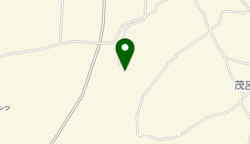 東海漬物株式会社 茨城工場の地図画像
