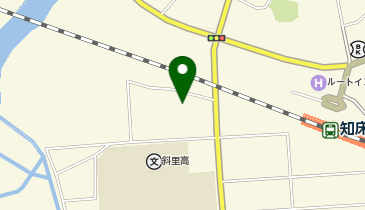 株式会社ほくべい 斜里倉庫の地図画像