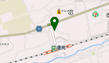 株式会社デンケン 岡山出張所の地図画像