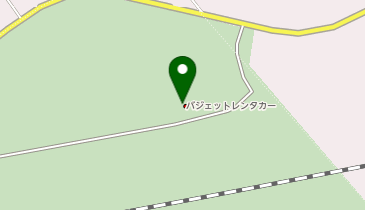 東京福山通運株式会社 千歳営業所の地図画像