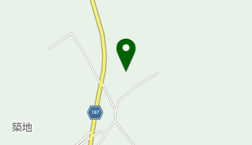 株式会社白興 介護用品事業部 潮来営業所の地図画像