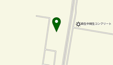 エア・ウォーター西日本株式会社 北九州営業所」(北九州市若松区-社会