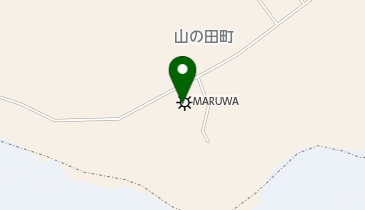 株式会社MARUWA 瀬戸工場の地図画像