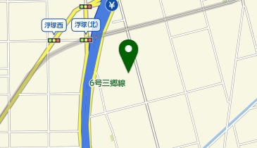 株式会社豊成産業 営業本部の地図画像