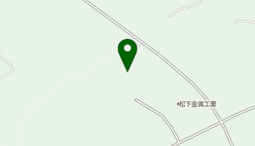 翔運輸株式会社 掛川部材センターの地図画像