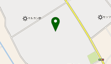 富士物流株式会社 東関東営業所の地図画像