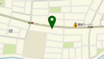 ノリタケ株式会社 埼玉営業所の地図画像