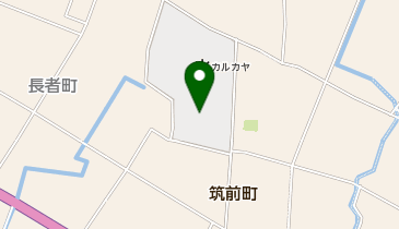 株式会社宮田 九州物流センターの地図画像