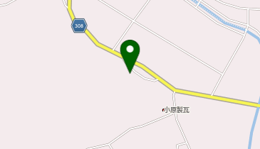 四国ガス燃料株式会社 佐川出張所の地図画像