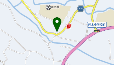 株式会社ワタナベ 岐阜倉庫の地図画像