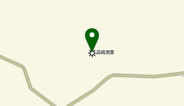 株式会社丸惣 大田工場の地図画像