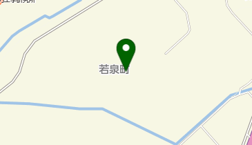 株式会社三徳 敦賀工場の地図画像
