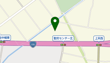 株式会社トーシンロジテク 小牧流通センター | 小牧市の社会関連
