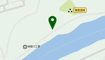 揖斐川工業株式会社 関営業所の地図画像