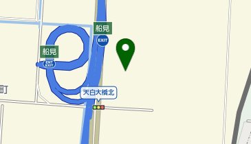 コルテバ・ジャパン株式会社 名古屋工場&テクニカルセンターの地図画像