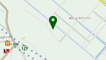 株式会社三凌商事 三凌愛川リサイクルセンター 第1工場の地図画像