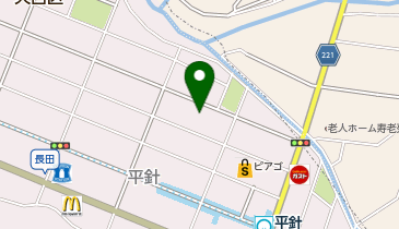ミヤ電子株式会社 名古屋営業所の地図画像