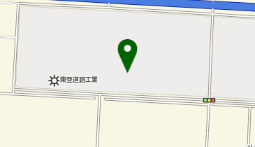 株式会社本久 新潟営業所の地図画像