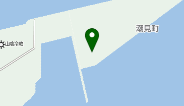 三光株式会社 ウェストバイオマス工場の地図画像