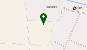 株式会社沼尻HLDGS 谷和原物流センターの地図画像