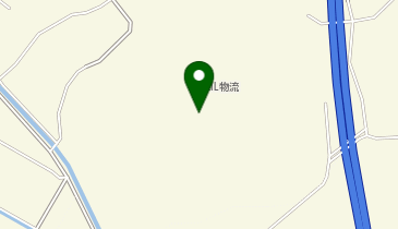 株式会社LIXIL物流 近畿物流センターの地図画像