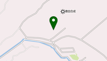 TGロジスティクス株式会社 森町営業所の地図画像