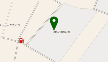 滝沢ハム株式会社 茨城ビーフセンターの地図画像
