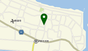 ヤマナカフーズ株式会社 第二物流センターの地図画像