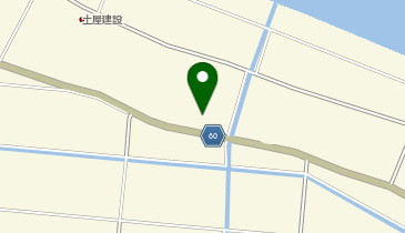 ヤマナカフーズ株式会社 第一物流センターの地図画像