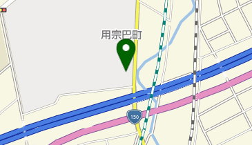 ケイアイ株式会社 江東営業所静岡分室の地図画像