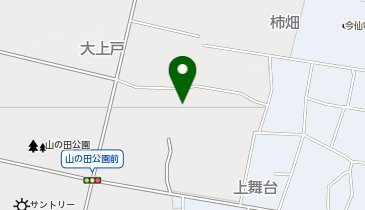東罐ロジテック株式会社 中部の地図画像