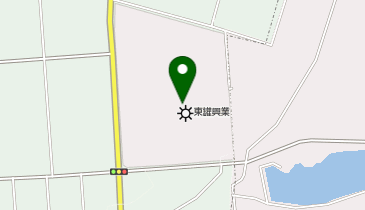 東罐ロジテック株式会社 静岡営業所の地図画像