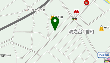 リンクネットワーク株式会社 三重配車センターの地図画像