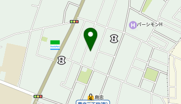 株式会社ティービーエス 志木流通加工センターの地図画像