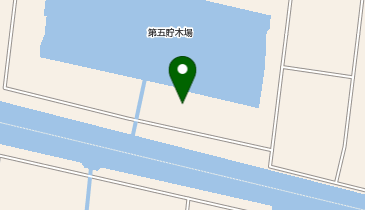 三津橋産業株式会社 大阪支店の地図画像