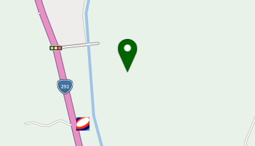 株式会社上越商会 濁川工場の地図画像