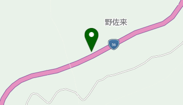 株式会社愛商 第一倉庫の地図画像
