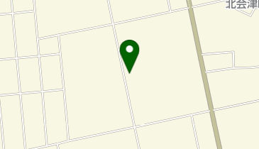 会津本郷貨物運送株式会社 真宮倉庫の地図画像