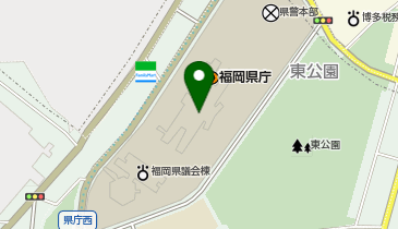 第一衛材株式会社 福岡物流センターの地図画像