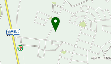 オムロンヘルスケア株式会社 松阪事業所」(松阪市-社会関連-〒515-8503