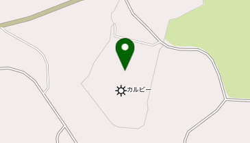 カルビー株式会社 京都工場の地図画像