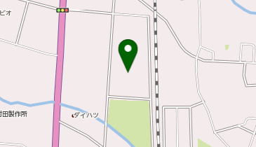 タカラ物流システム株式会社 本宮配送センターの地図画像