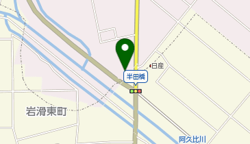 株式会社加藤建設 知多営業所の地図画像