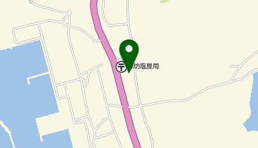 大栄環境株式会社 御坊リサイクルセンターの地図画像